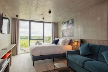 ki space hotel and spa near disneyland paris