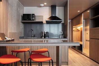 ki space hotel and spa near disneyland paris