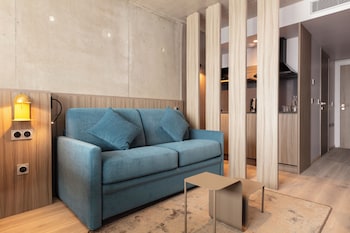 ki space hotel and spa near disneyland paris