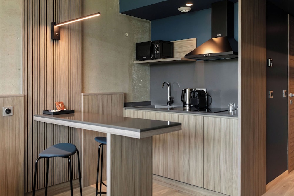 ki space hotel and spa near disneyland paris