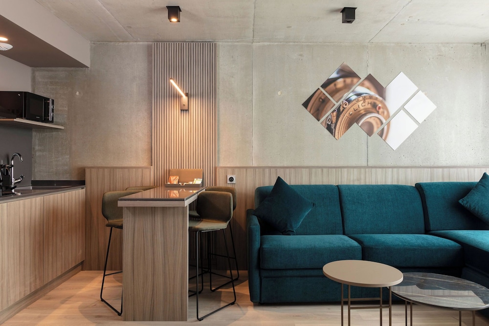 ki space hotel and spa near disneyland paris