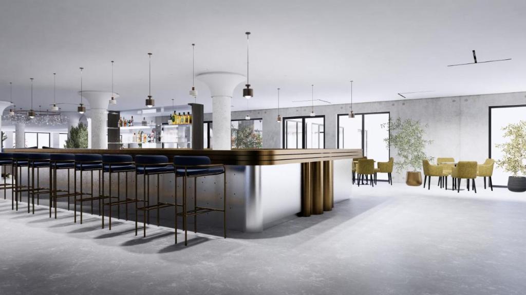 ki space hotel and spa near disneyland paris