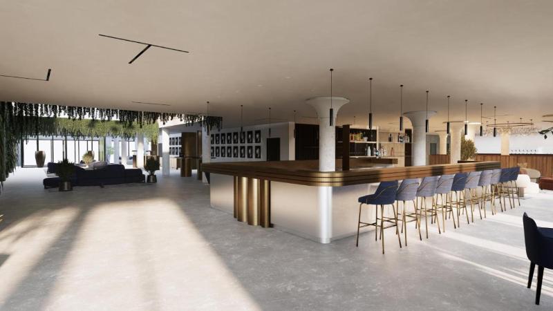 ki space hotel and spa near disneyland paris