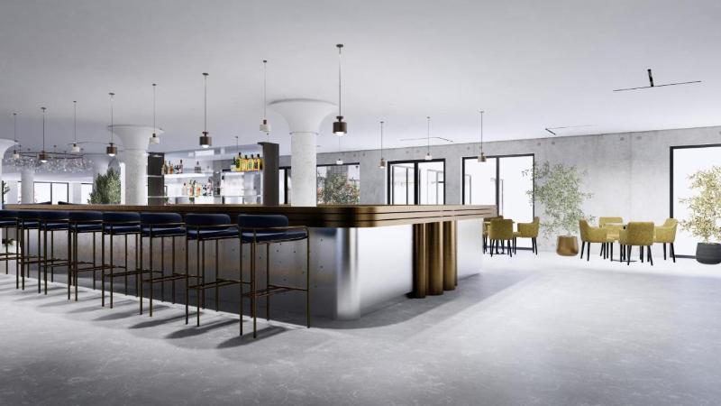 ki space hotel and spa near disneyland paris