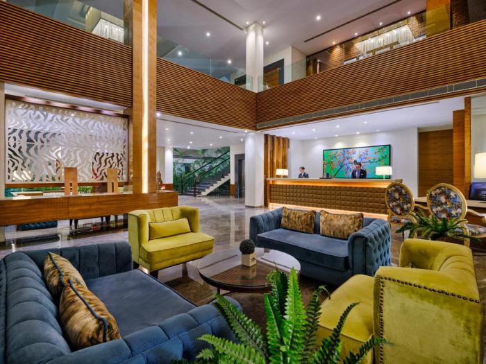 best western country woods ambala