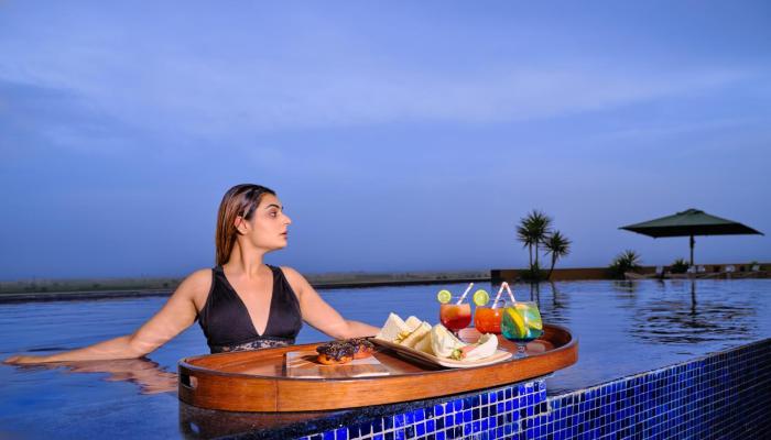 best western country woods ambala