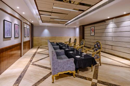 best western country woods ambala