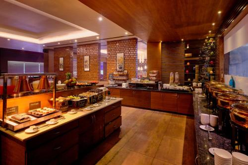 best western country woods ambala