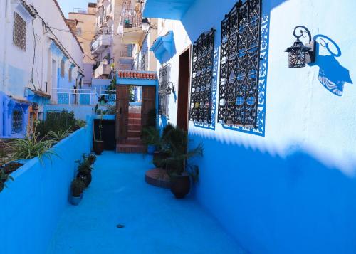 chefchaouen