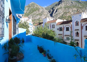 chefchaouen