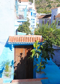 chefchaouen