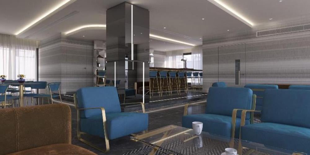 maralia hotel