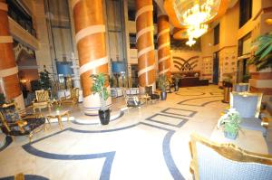 montana al azizia hotel