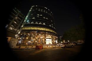 montana al azizia hotel