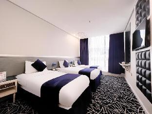 montana al azizia hotel