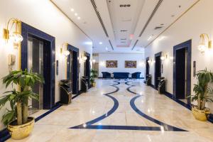 montana al azizia hotel
