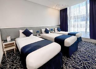 montana al azizia hotel