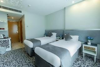 montana al azizia hotel