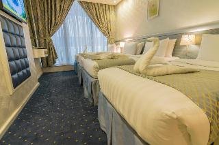 montana al azizia hotel