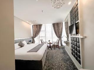 montana al azizia hotel