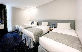 montana al azizia hotel