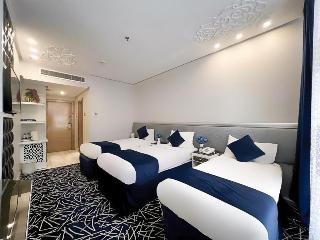 montana al azizia hotel