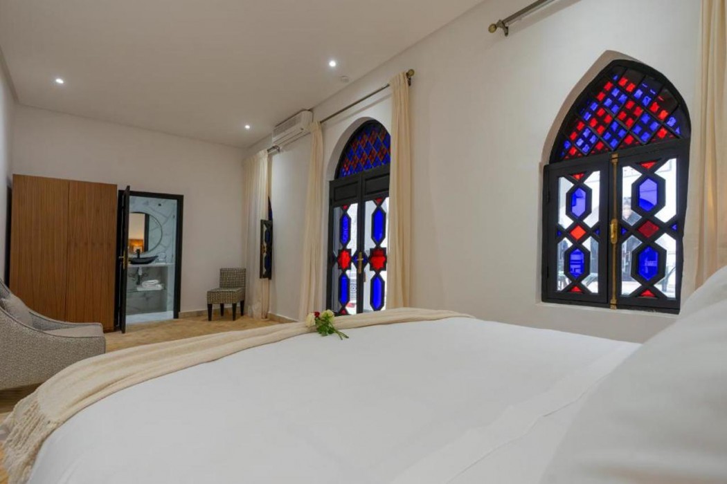 the grand riad and spa