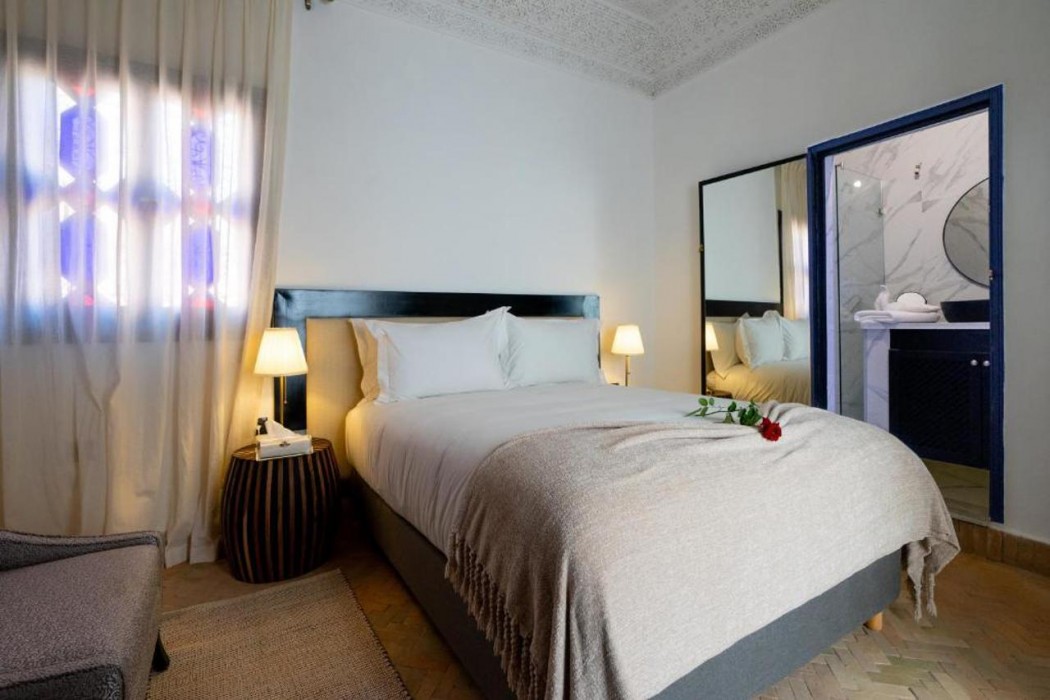 the grand riad and spa