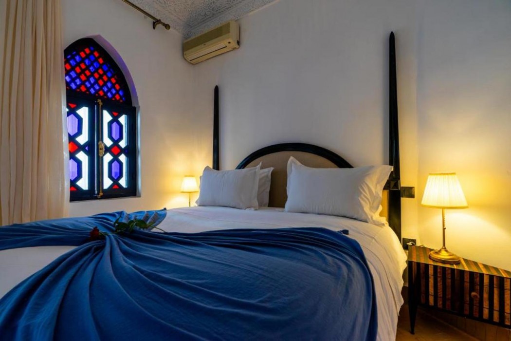 the grand riad and spa