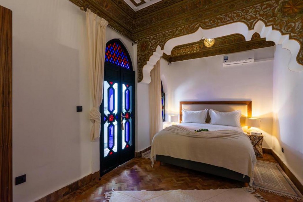 the grand riad and spa