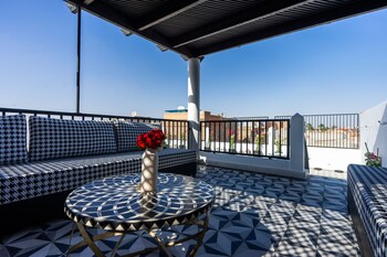 the grand riad and spa