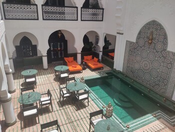 the grand riad and spa