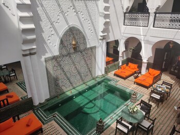 the grand riad and spa