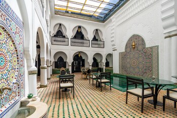 the grand riad and spa