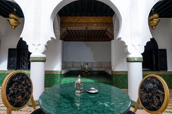 the grand riad and spa