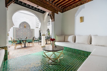 the grand riad and spa