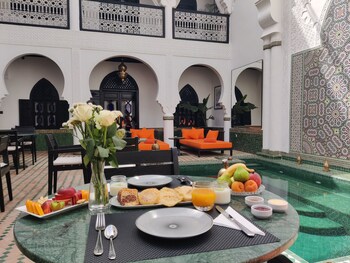 the grand riad and spa