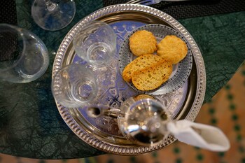 the grand riad and spa