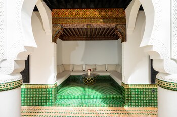 the grand riad and spa