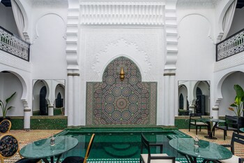 the grand riad and spa
