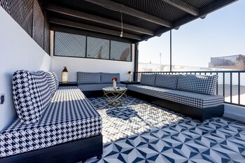 the grand riad and spa