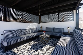 the grand riad and spa