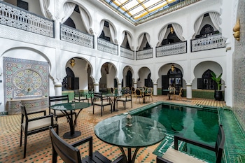 the grand riad and spa
