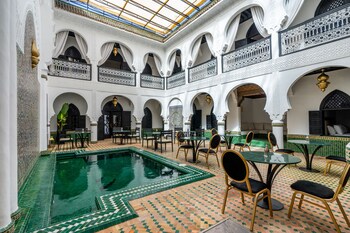 the grand riad and spa