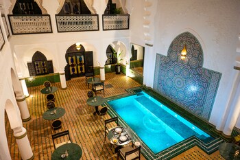 the grand riad and spa