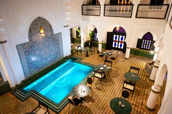 the grand riad and spa
