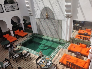 the grand riad and spa