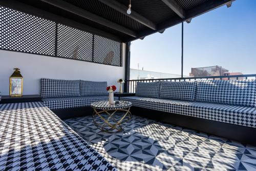 the grand riad and spa