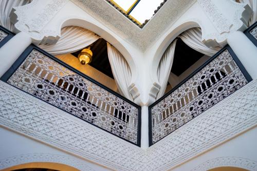 the grand riad and spa