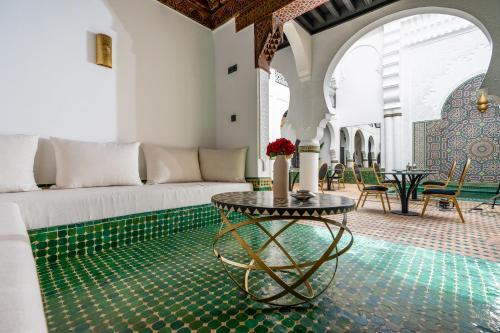 the grand riad and spa